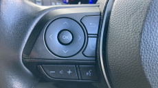 Toyota Corolla 1.8 VVT-i Hybrid Excel 5dr CVT Hybrid Estate